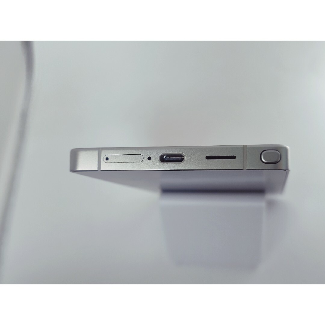 Galaxy - 【超美品】Galaxy S25Ultra 256GB ホワイトシルバー Galaxy - 【超美品】Galaxy S25Ultra 256GB ホワイトシルバー