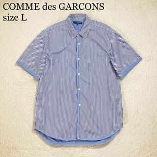 COMME des GARCONS HOMME - 【希少】コムデギャルソンオム 田中 COMME des GARCONS HOMME - 【希少】コムデギャルソンオム 田中