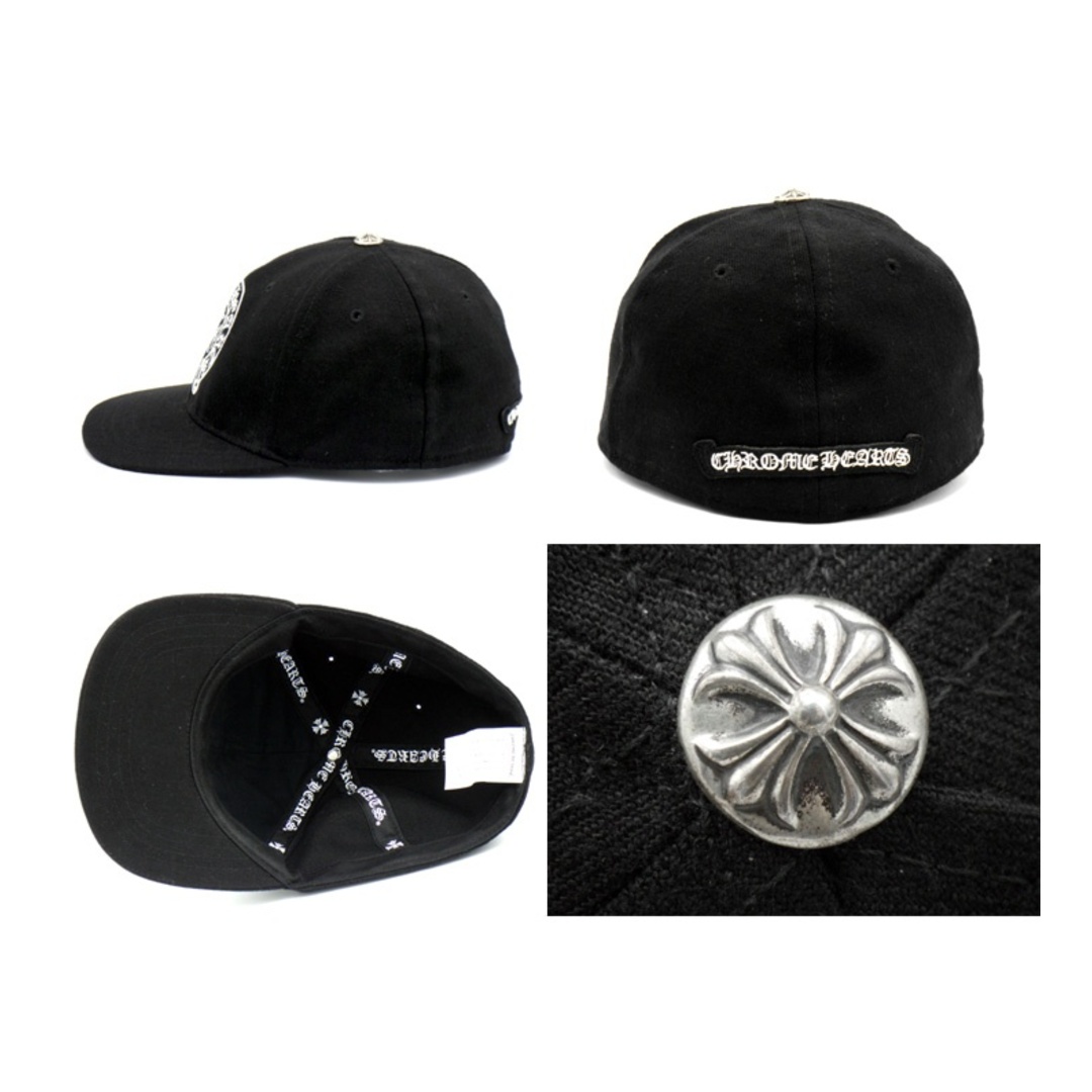 Chrome Hearts - クロムハーツ CHROME HEARTS 【 BASEBALL Chrome Hearts - クロムハーツ CHROME HEARTS 【 BASEBALL