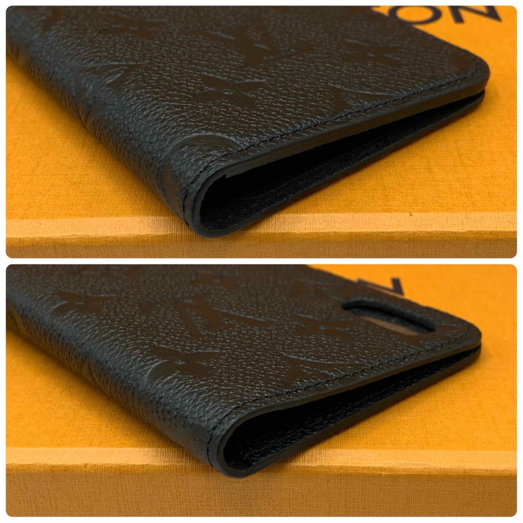 LOUIS VUITTON - 【新品】ルイヴィトン iPhoneXS MAX ケース LOUIS VUITTON - 【新品】ルイヴィトン iPhoneXS MAX ケース