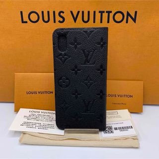 LOUIS VUITTON - ☆LOUIS VUITTON ルイヴィトン☆フォンホルダー LOUIS VUITTON - ☆LOUIS VUITTON ルイヴィトン☆フォンホルダー