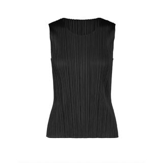 PLEATS PLEASE ISSEY MIYAKE(カットソー(半袖/袖なし))の PLEATS PLEASE ISSEY MIYAKE(カットソー(半袖/袖なし))の
