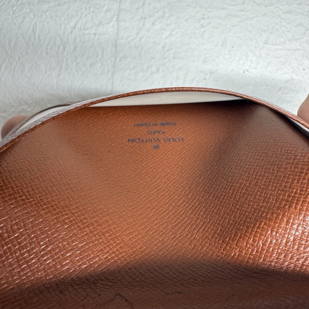 LOUIS VUITTON - Louis Vuitton ルイヴィトン モノグラム パス LOUIS VUITTON - Louis Vuitton ルイヴィトン モノグラム パス