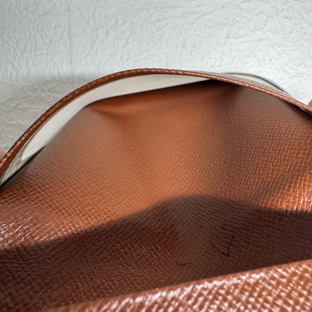 LOUIS VUITTON - Louis Vuitton ルイヴィトン モノグラム パス LOUIS VUITTON - Louis Vuitton ルイヴィトン モノグラム パス