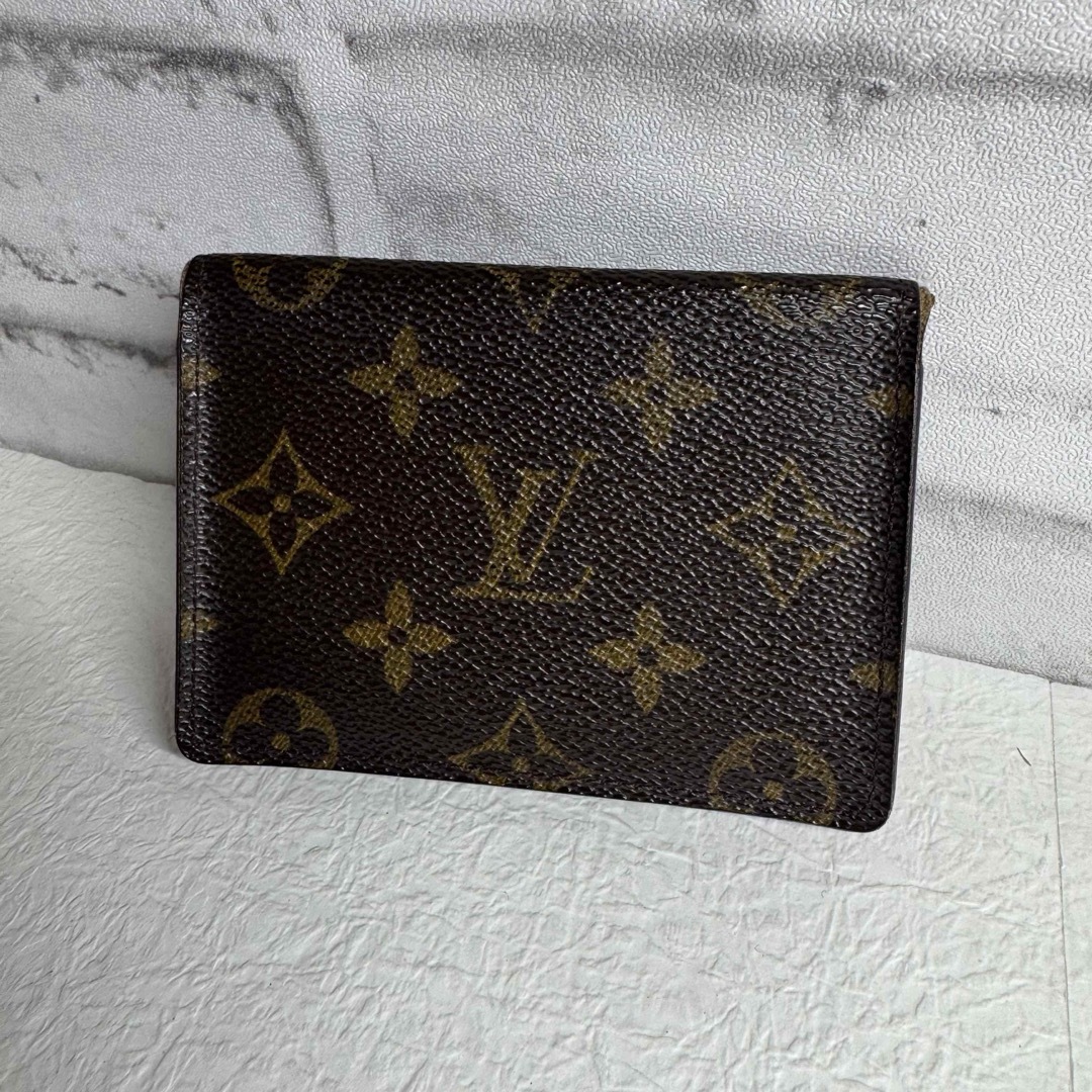 LOUIS VUITTON - Louis Vuitton ルイヴィトン モノグラム パス LOUIS VUITTON - Louis Vuitton ルイヴィトン モノグラム パス