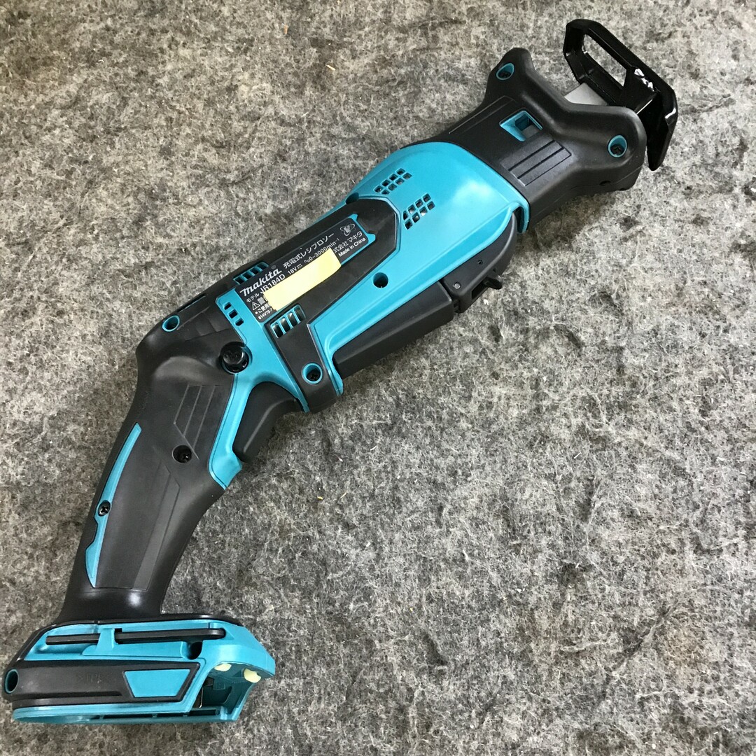 ☆マキタ(makita) コードレスレシプロソー JR184DZ【町田店】の ☆マキタ(makita) コードレスレシプロソー JR184DZ【町田店】の