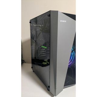 4連休価格! 美品 ガレリア Ryzen9 5950X RTX3090 64GBの通販 by 4連休価格! 美品 ガレリア Ryzen9 5950X RTX3090 64GBの通販 by