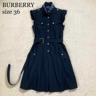 BURBERRY(ひざ丈ワンピース)のフリマアイテム一覧 BURBERRY(ひざ丈ワンピース)のフリマアイテム一覧