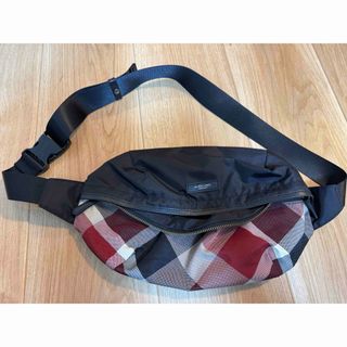 BURBERRY BLACK LABEL(バッグ)のフリマアイテム一覧 BURBERRY BLACK LABEL(バッグ)のフリマアイテム一覧