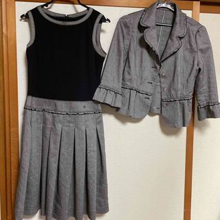 Courreges(スーツ)のフリマアイテム一覧 Courreges(スーツ)のフリマアイテム一覧