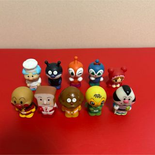 アンパンマン - アンパンマン たべっ子わたあめ 最終値下げの アンパンマン - アンパンマン たべっ子わたあめ 最終値下げの