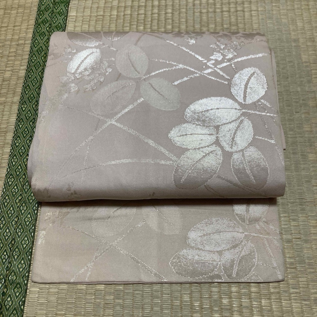 袋帯六通柄夏帯こ95の通販 by 猫の着物屋's shop|ラクマ 袋帯六通柄夏帯こ95の通販 by 猫の着物屋's shop|ラクマ