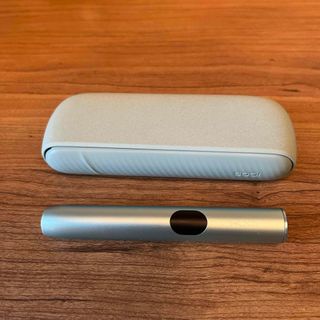IQOS - アイコス スティックトレイスリム トレー ホワイト 白 IQOS - アイコス スティックトレイスリム トレー ホワイト 白
