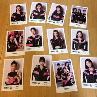 TWICE - TWICE ミナ BDZアルバム 直筆サイン入りチェキの通販 by TWICE - TWICE ミナ BDZアルバム 直筆サイン入りチェキの通販 by