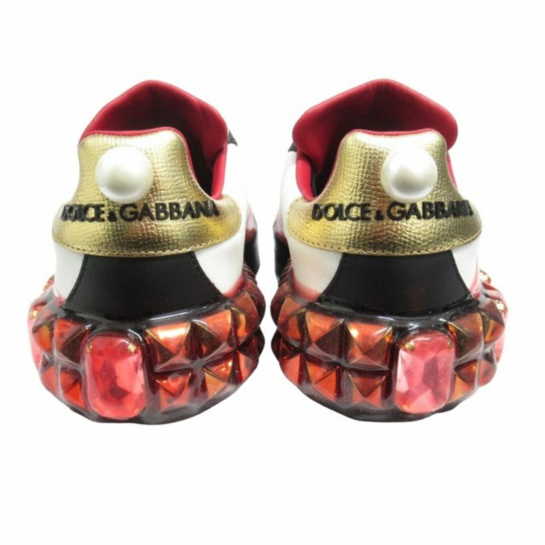 DOLCE&GABBANA - ドルチェ&ガッバーナ ドルガバ ポルトフィーノ DOLCE&GABBANA - ドルチェ&ガッバーナ ドルガバ ポルトフィーノ