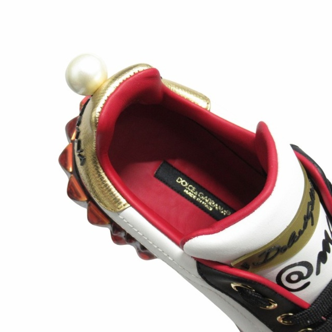 DOLCE&GABBANA - ドルチェ&ガッバーナ ドルガバ ポルトフィーノ DOLCE&GABBANA - ドルチェ&ガッバーナ ドルガバ ポルトフィーノ