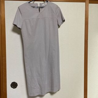 Courreges(ひざ丈ワンピース)のフリマアイテム一覧 Courreges(ひざ丈ワンピース)のフリマアイテム一覧