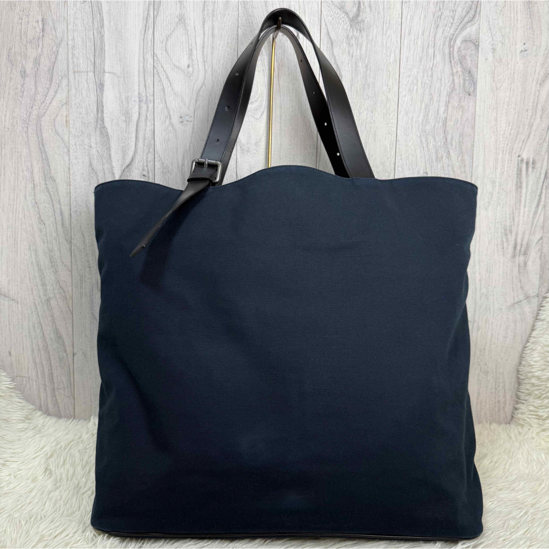 JIL SANDER - 希少♡大容量♡JIL SANDER ジルサンダー ロゴ JIL SANDER - 希少♡大容量♡JIL SANDER ジルサンダー ロゴ