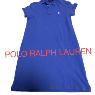 POLO RALPH LAUREN(ミニワンピース)のフリマアイテム一覧 POLO RALPH LAUREN(ミニワンピース)のフリマアイテム一覧