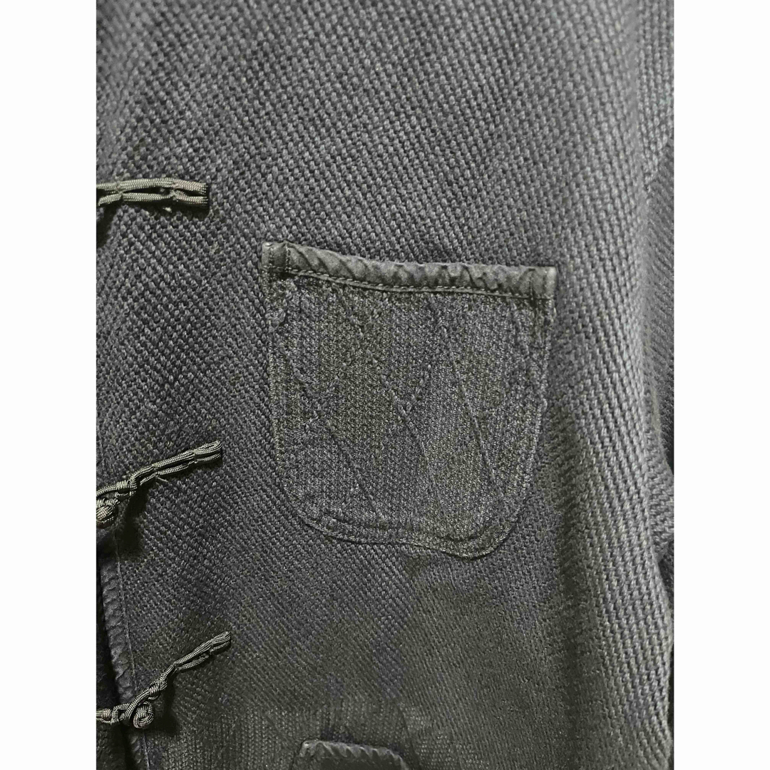 PORTER CLASSIC - Porter Classic KENDO CHINESE JACKETの通販 PORTER CLASSIC - Porter Classic KENDO CHINESE JACKETの通販