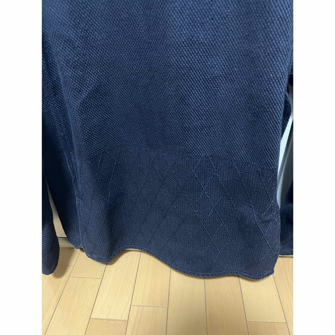 PORTER CLASSIC - Porter Classic KENDO CHINESE JACKETの通販 PORTER CLASSIC - Porter Classic KENDO CHINESE JACKETの通販