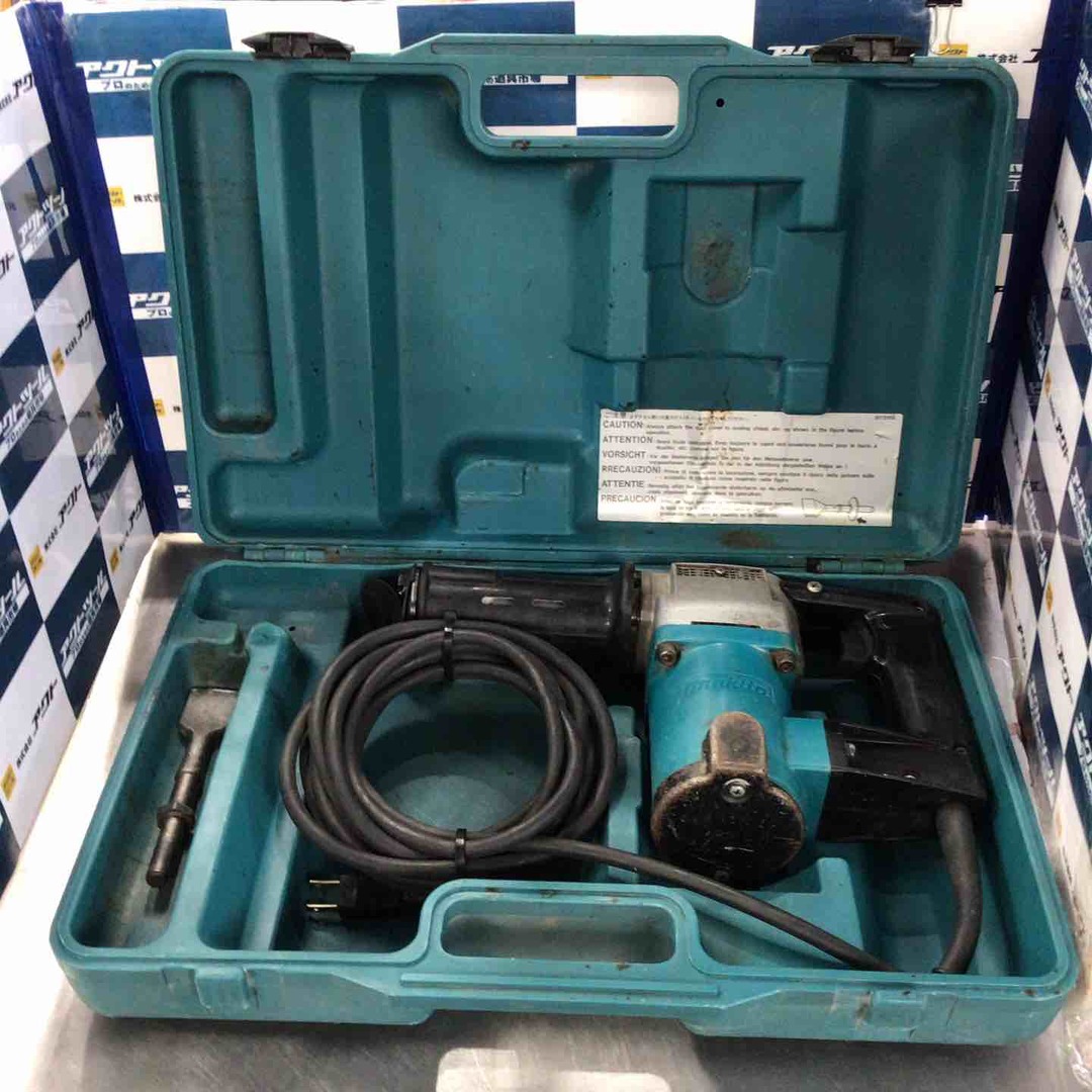 ☆マキタ(makita) 電動ケレン HK1810【草加店】の通販 by アクト ☆マキタ(makita) 電動ケレン HK1810【草加店】の通販 by アクト