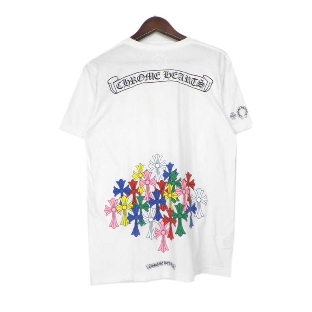 Chrome Hearts - クロムハーツ CHROME HEARTS 【 MLTCOL CEM CRS Chrome Hearts - クロムハーツ CHROME HEARTS 【 MLTCOL CEM CRS