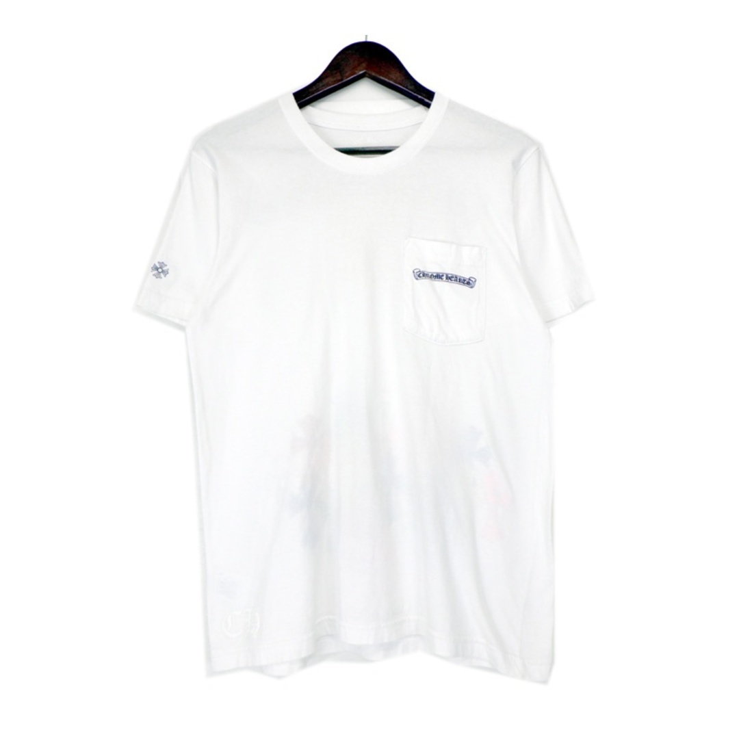 Chrome Hearts - クロムハーツ CHROME HEARTS 【 MLTCOL CEM CRS Chrome Hearts - クロムハーツ CHROME HEARTS 【 MLTCOL CEM CRS