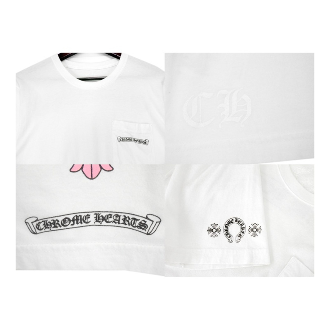 Chrome Hearts - クロムハーツ CHROME HEARTS 【 MLTCOL CEM CRS Chrome Hearts - クロムハーツ CHROME HEARTS 【 MLTCOL CEM CRS