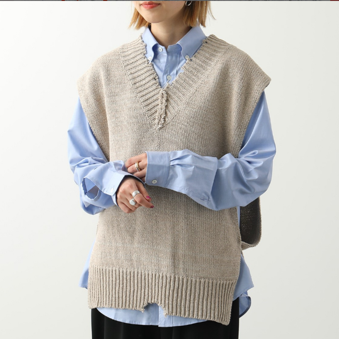 Maison Margiela(旧Maison Martin Margiela) - マルジェラ 10 Maison Margiela(旧Maison Martin Margiela) - マルジェラ 10