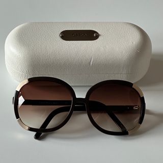 GUCCI - 極美品⭐️GUCCI グッチ GG3621 サングラス パープル GUCCI - 極美品⭐️GUCCI グッチ GG3621 サングラス パープル