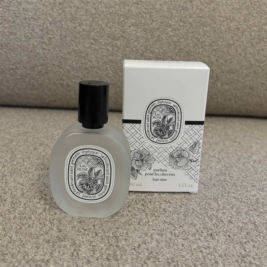diptyque - ディプティック ヘアフレグランス オー ローズ 30ml diptyque - ディプティック ヘアフレグランス オー ローズ 30ml