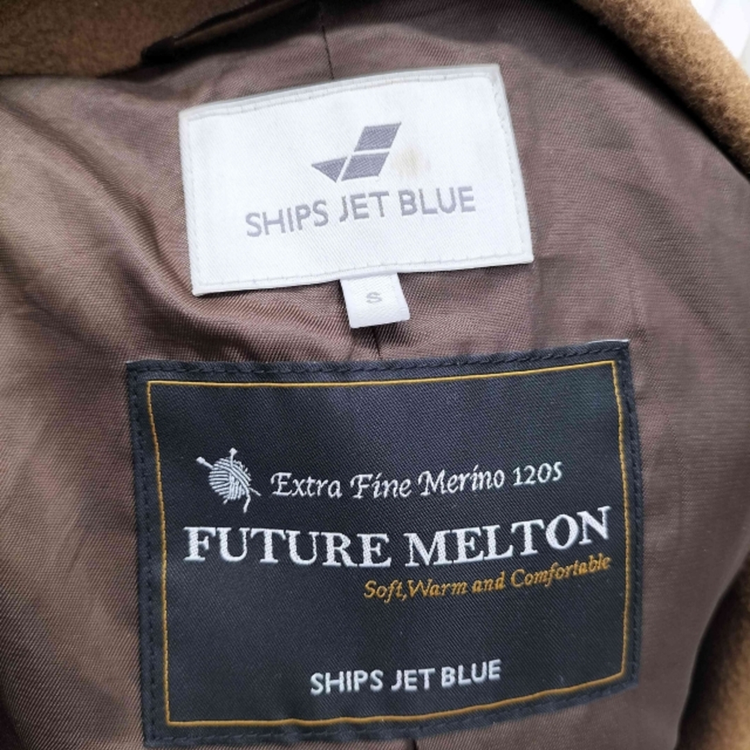 SHIPS JET BLUE - SHIPS JET BLUE(シップスジェットブルー SHIPS JET BLUE - SHIPS JET BLUE(シップスジェットブルー
