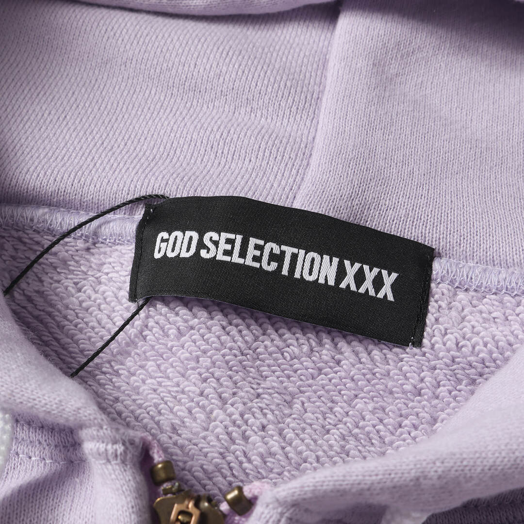 GOD SELECTION XXX - 【新品】GOD SELECTION XXX ゴッド GOD SELECTION XXX - 【新品】GOD SELECTION XXX ゴッド