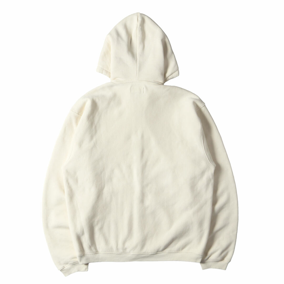 STUSSY - 【美品】STUSSY ステューシー パーカー サイズ:XL STUSSY - 【美品】STUSSY ステューシー パーカー サイズ:XL