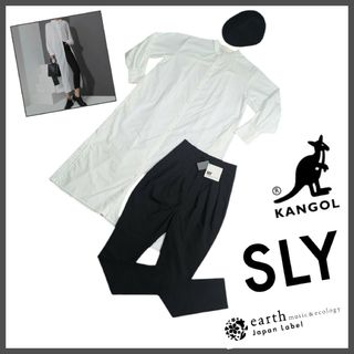 SLY - SLY コーデュロイ セットアップ ジャケットの通販 by SLY - SLY コーデュロイ セットアップ ジャケットの通販 by