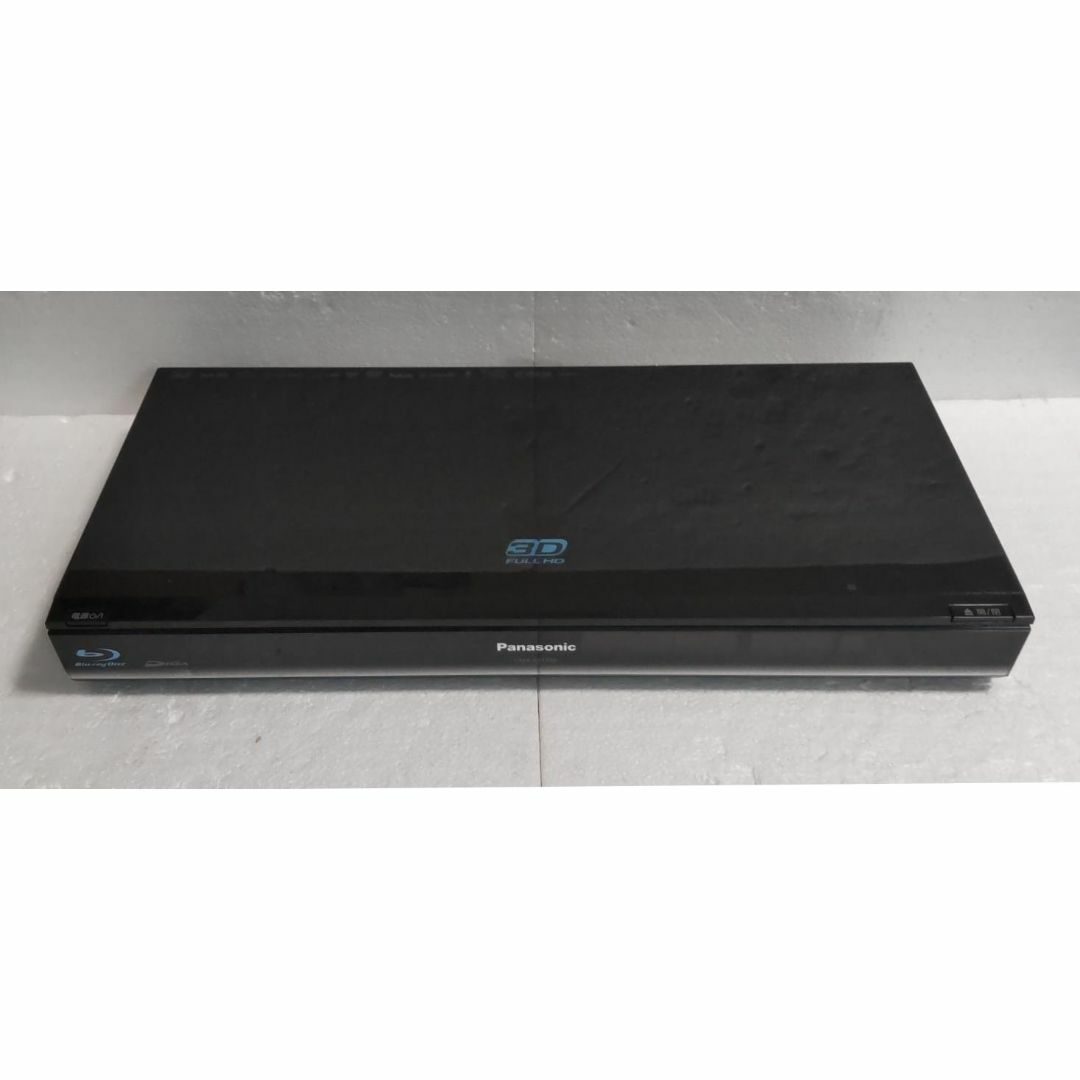 Panasonic - 3TB-3番組同時録画3D-Panasonic DMR-BZT700完動品の Panasonic - 3TB-3番組同時録画3D-Panasonic DMR-BZT700完動品の