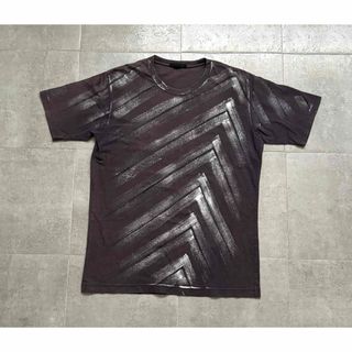 ISSEY MIYAKE(Tシャツ/カットソー(半袖/袖なし))のフリマ ISSEY MIYAKE(Tシャツ/カットソー(半袖/袖なし))のフリマ