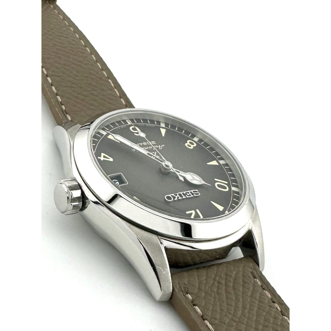 SEIKO - SEIKO SBDC119 アルピニスト 6R35-01B0自動巻き時計 の SEIKO - SEIKO SBDC119 アルピニスト 6R35-01B0自動巻き時計 の
