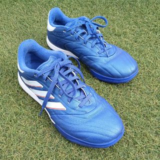 NIKE - ティエンポ エアレジェンド R10 ロナウジーニョ の通販 NIKE - ティエンポ エアレジェンド R10 ロナウジーニョ の通販