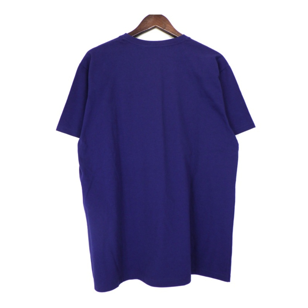 GUCCI - グッチ GUCCI 【 673710 】 ダブルG 胸ポケット Tシャツ GUCCI - グッチ GUCCI 【 673710 】 ダブルG 胸ポケット Tシャツ