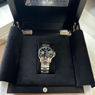 OFFICINE PANERAI - パネライ純正ラバーベルト 24ミリ 2本セット OFFICINE PANERAI - パネライ純正ラバーベルト 24ミリ 2本セット