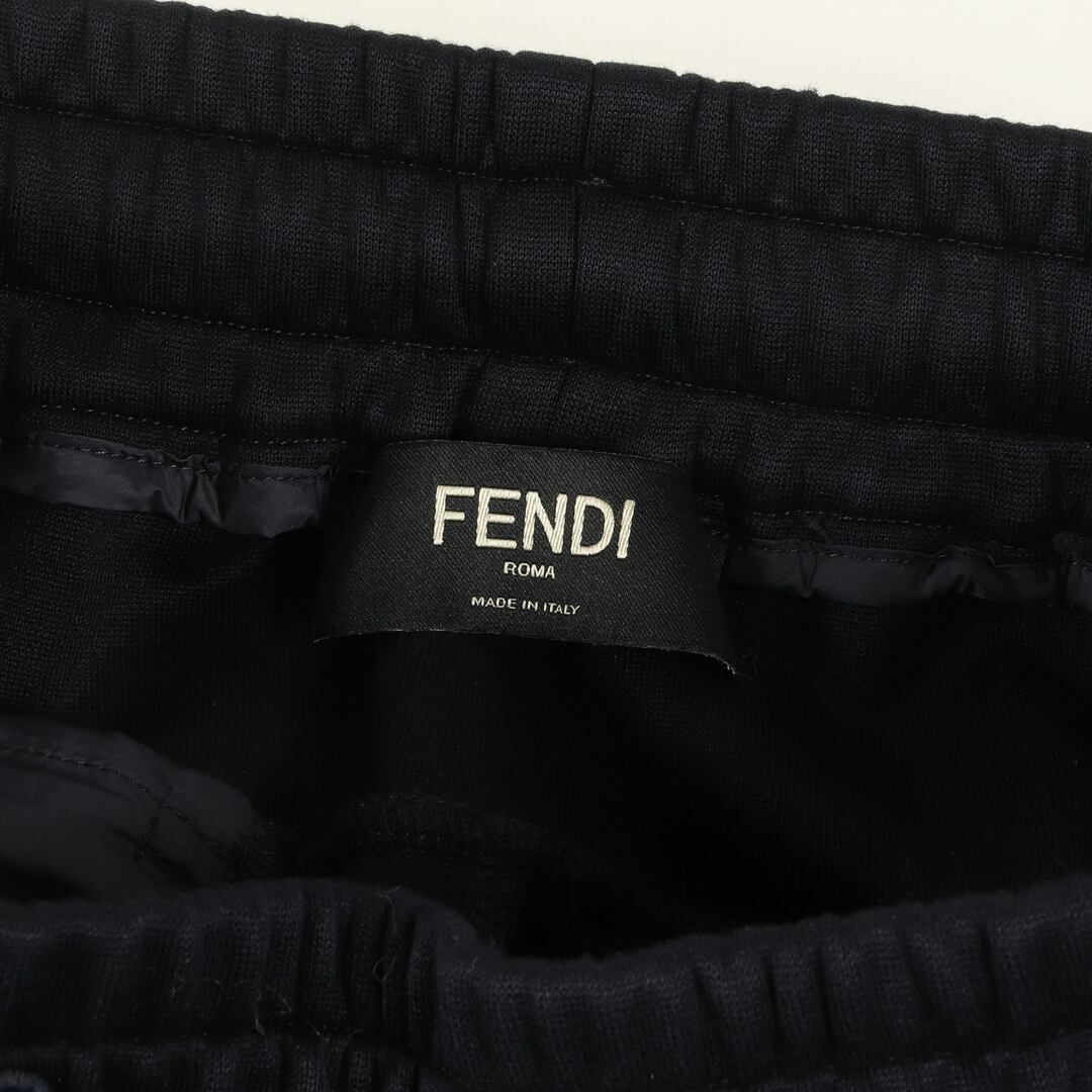 FENDI - FENDI フェンディ パンツ サイズ:44 / 21AW ロゴ FENDI - FENDI フェンディ パンツ サイズ:44 / 21AW ロゴ
