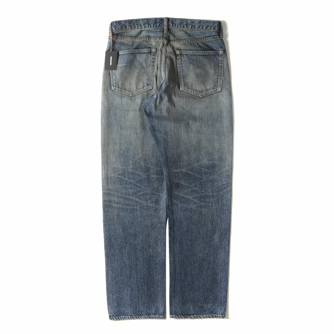 新品】MINEDENIM マインデニム パンツ サイズ:32 / 24AW 新品】MINEDENIM マインデニム パンツ サイズ:32 / 24AW