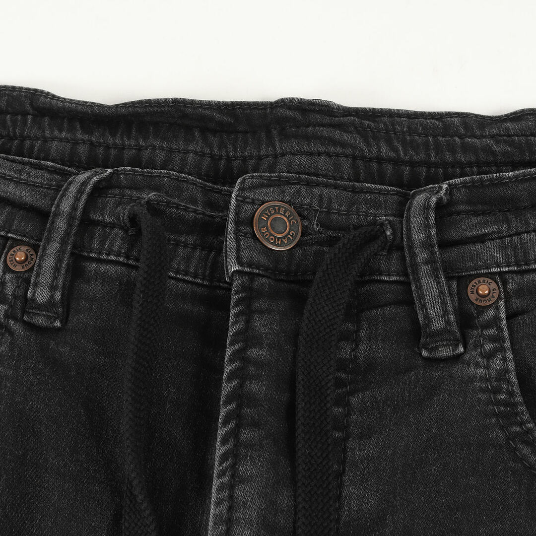 HYSTERIC GLAMOUR - HYSTERIC GLAMOUR ヒステリックグラマー HYSTERIC GLAMOUR - HYSTERIC GLAMOUR ヒステリックグラマー