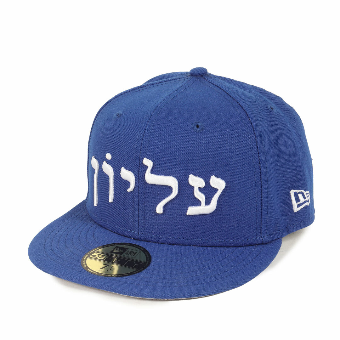 Supreme - Supreme シュプリーム キャップ サイズ:7 1/2(59.6cm Supreme - Supreme シュプリーム キャップ サイズ:7 1/2(59.6cm