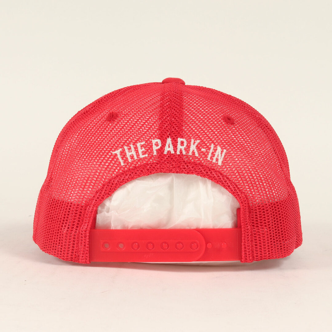 GOOD ENOUGH グッドイナフ キャップ / THE PARK・ING GINZA GOOD ENOUGH グッドイナフ キャップ / THE PARK・ING GINZA