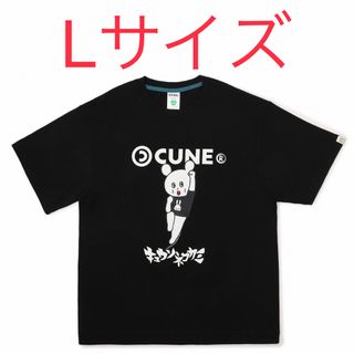 CUNE(Tシャツ(半袖/袖なし))のフリマアイテム一覧 CUNE(Tシャツ(半袖/袖なし))のフリマアイテム一覧