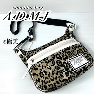 A.D.M.J.(ショルダーバッグ)のフリマアイテム一覧 A.D.M.J.(ショルダーバッグ)のフリマアイテム一覧