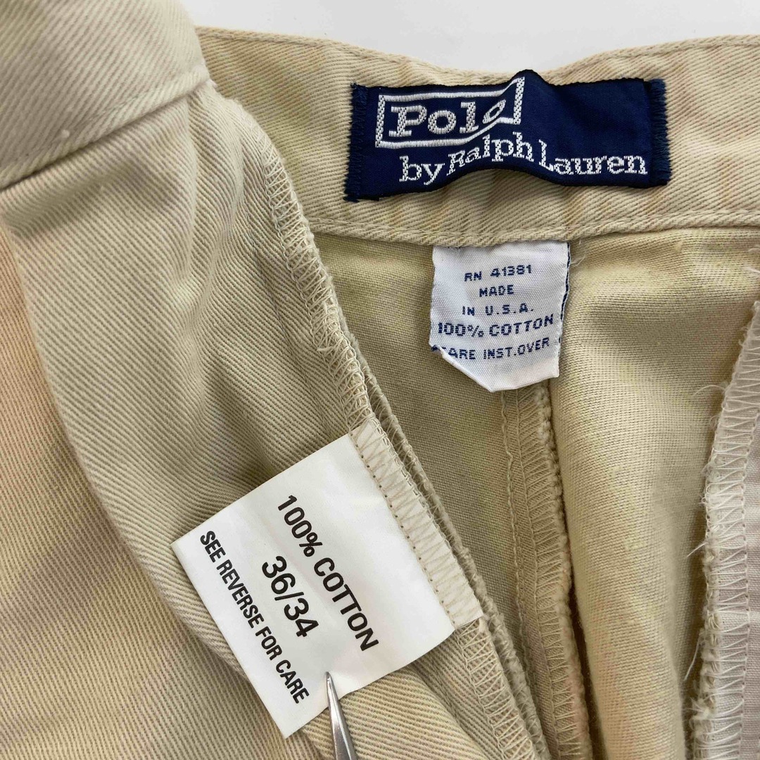 POLO RALPH LAUREN - POLO RALPH LAUREN ポロラルフローレン POLO RALPH LAUREN - POLO RALPH LAUREN ポロラルフローレン